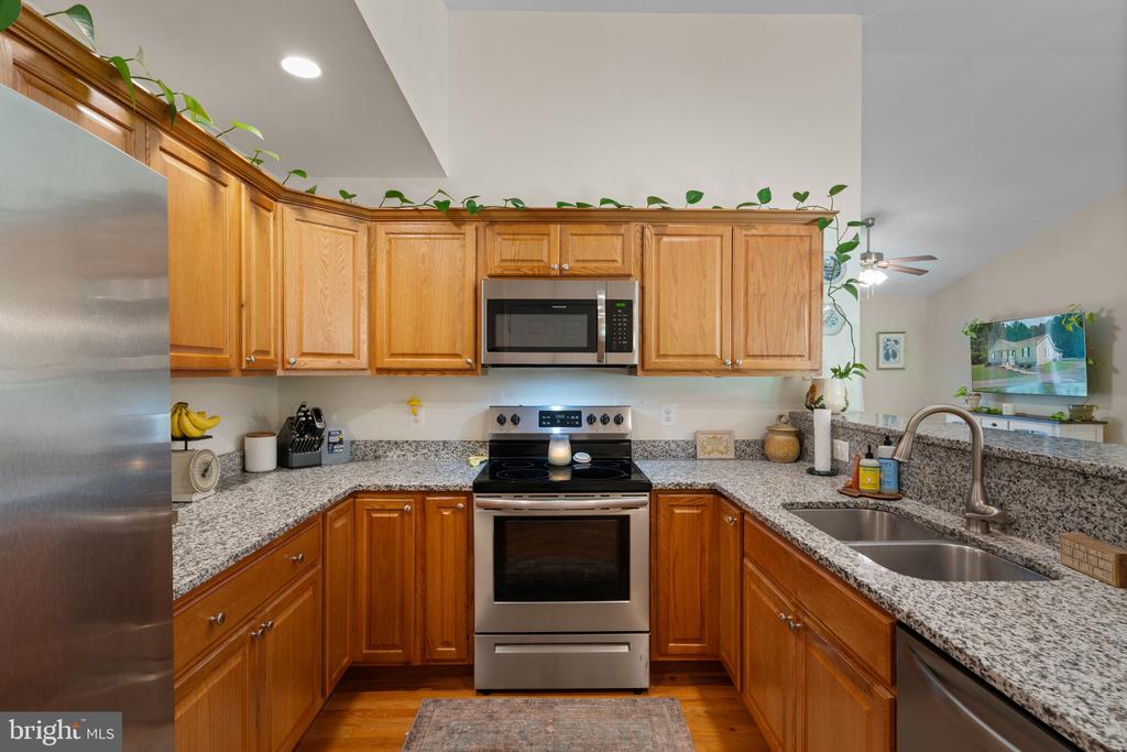 4550 ANNS LN, BEALETON, Virginia, 3 Bedrooms Bedrooms, ,2 BathroomsBathrooms,Residential,4550 ANNS LN,VAFQ2017224 MLS # VAFQ2017224