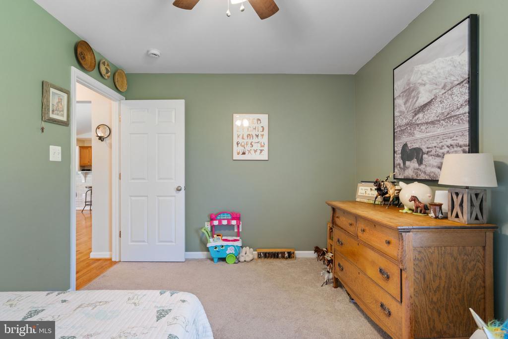 4550 ANNS LN, BEALETON, Virginia, 3 Bedrooms Bedrooms, ,2 BathroomsBathrooms,Residential,4550 ANNS LN,VAFQ2017224 MLS # VAFQ2017224