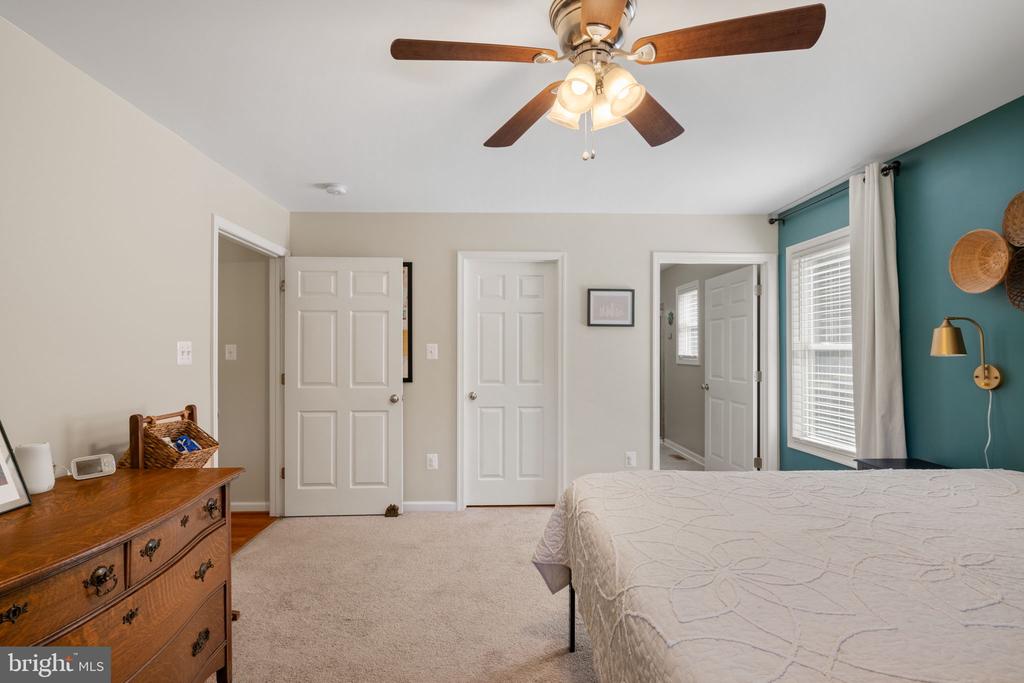 4550 ANNS LN, BEALETON, Virginia, 3 Bedrooms Bedrooms, ,2 BathroomsBathrooms,Residential,4550 ANNS LN,VAFQ2017224 MLS # VAFQ2017224
