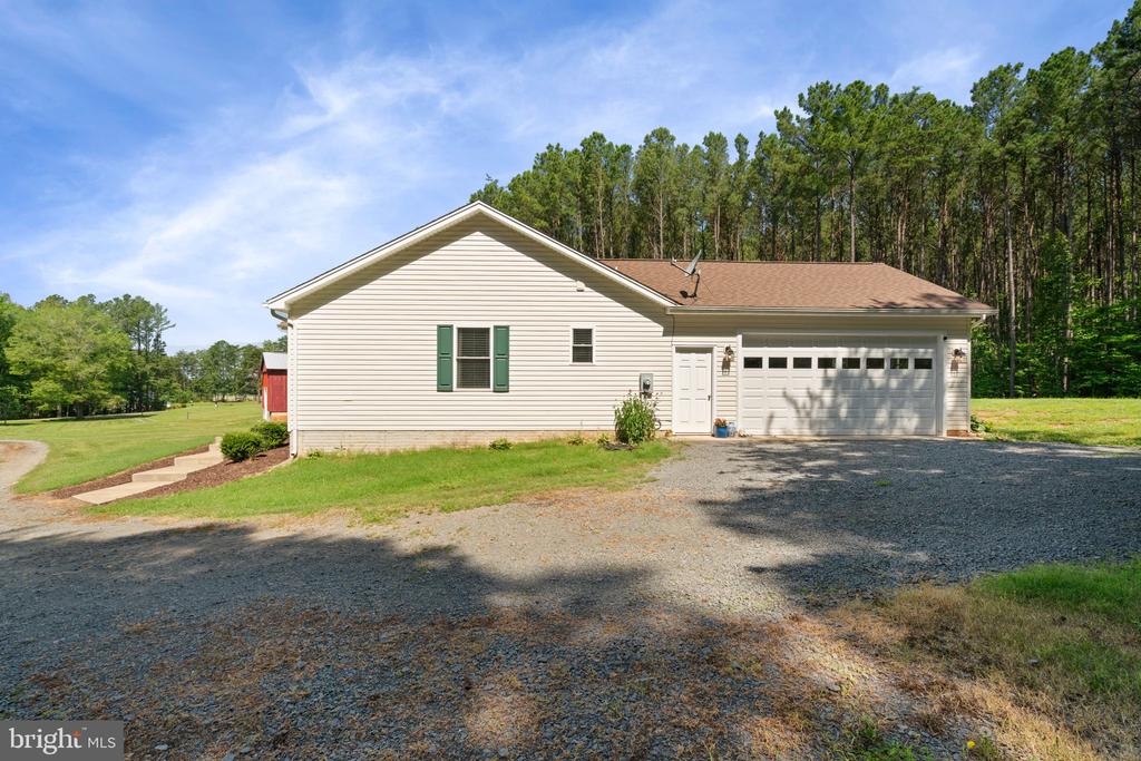 4550 ANNS LN, BEALETON, Virginia, 3 Bedrooms Bedrooms, ,2 BathroomsBathrooms,Residential,4550 ANNS LN,VAFQ2017224 MLS # VAFQ2017224