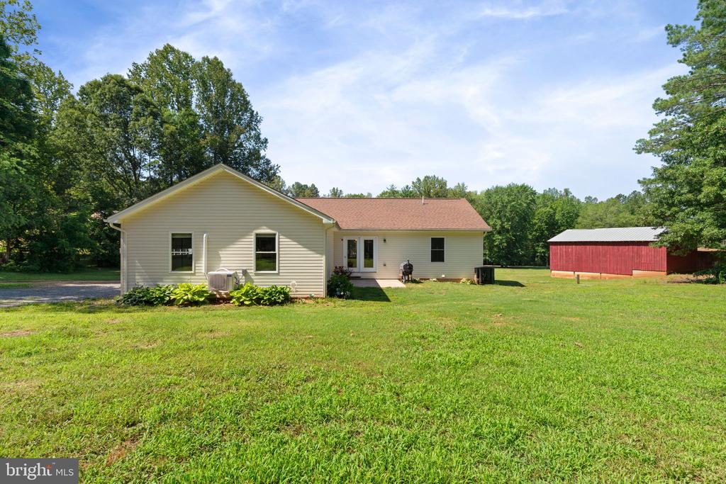 4550 ANNS LN, BEALETON, Virginia, 3 Bedrooms Bedrooms, ,2 BathroomsBathrooms,Residential,4550 ANNS LN,VAFQ2017224 MLS # VAFQ2017224