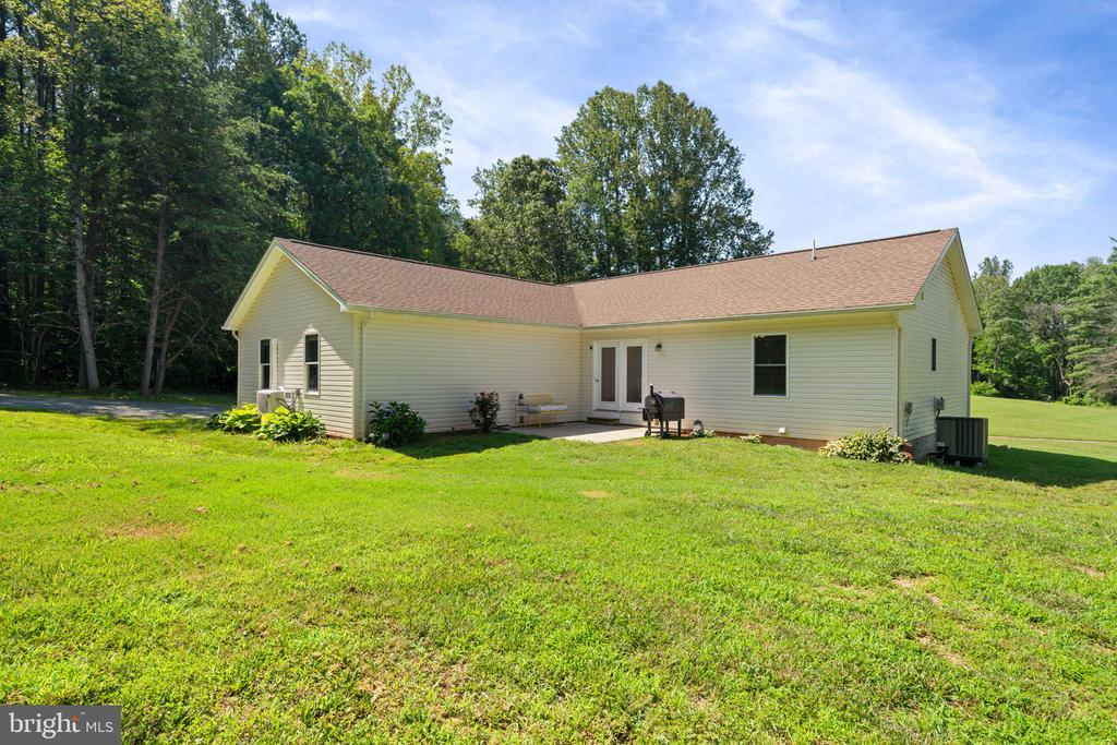 4550 ANNS LN, BEALETON, Virginia, 3 Bedrooms Bedrooms, ,2 BathroomsBathrooms,Residential,4550 ANNS LN,VAFQ2017224 MLS # VAFQ2017224