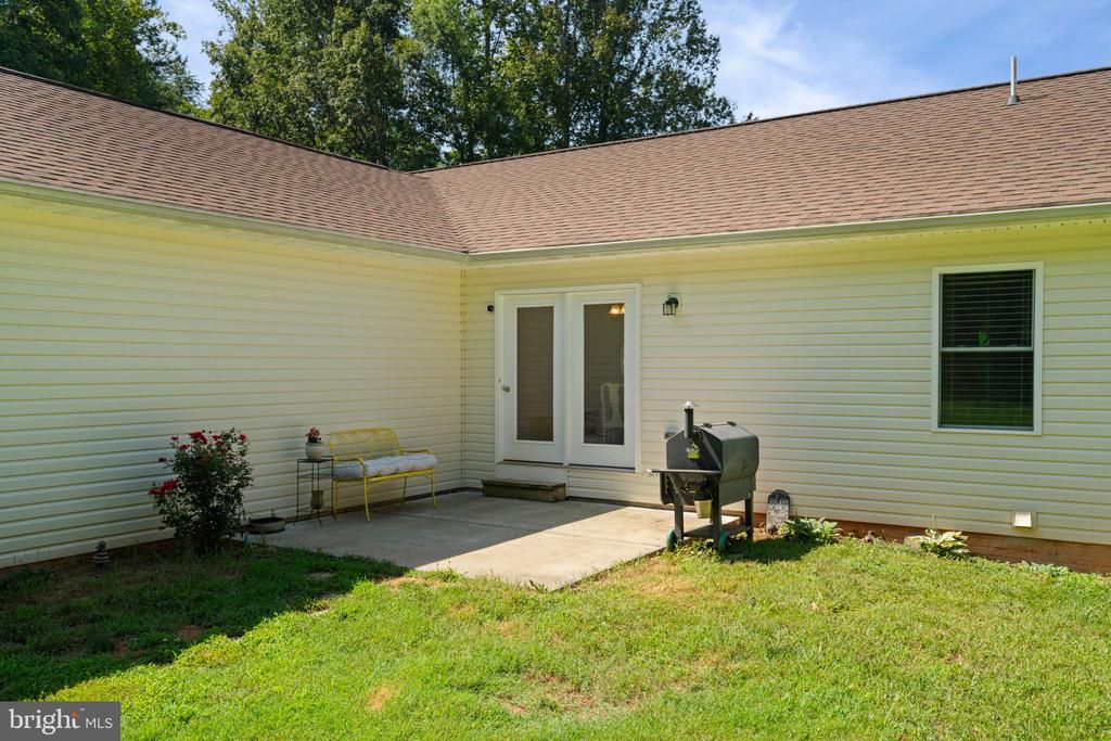 4550 ANNS LN, BEALETON, Virginia, 3 Bedrooms Bedrooms, ,2 BathroomsBathrooms,Residential,4550 ANNS LN,VAFQ2017224 MLS # VAFQ2017224