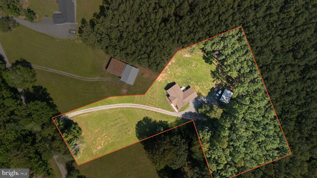 4550 ANNS LN, BEALETON, Virginia, 3 Bedrooms Bedrooms, ,2 BathroomsBathrooms,Residential,4550 ANNS LN,VAFQ2017224 MLS # VAFQ2017224