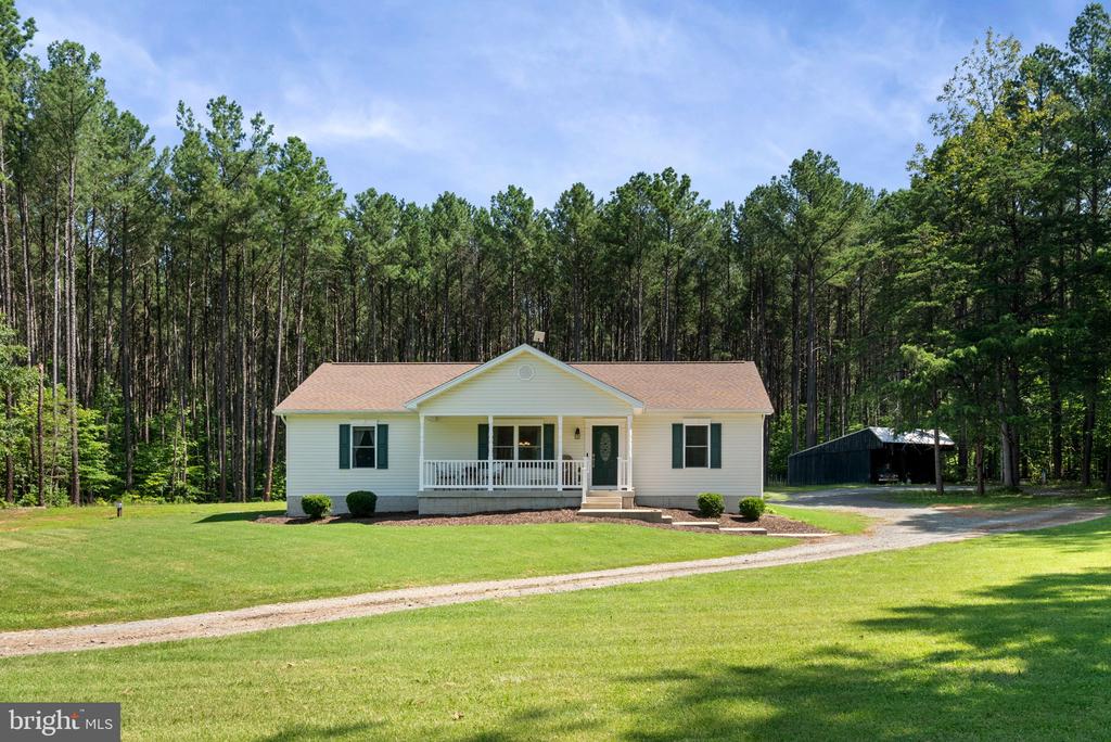 4550 ANNS LN, BEALETON, Virginia, 3 Bedrooms Bedrooms, ,2 BathroomsBathrooms,Residential,4550 ANNS LN,VAFQ2017224 MLS # VAFQ2017224