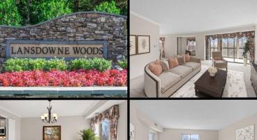 19385 CYPRESS RIDGE TER #503, LEESBURG, Virginia 20176, 2 Bedrooms Bedrooms, ,2 BathroomsBathrooms,Residential,For sale,19385 CYPRESS RIDGE TER #503,VALO2100454 MLS # VALO2100454