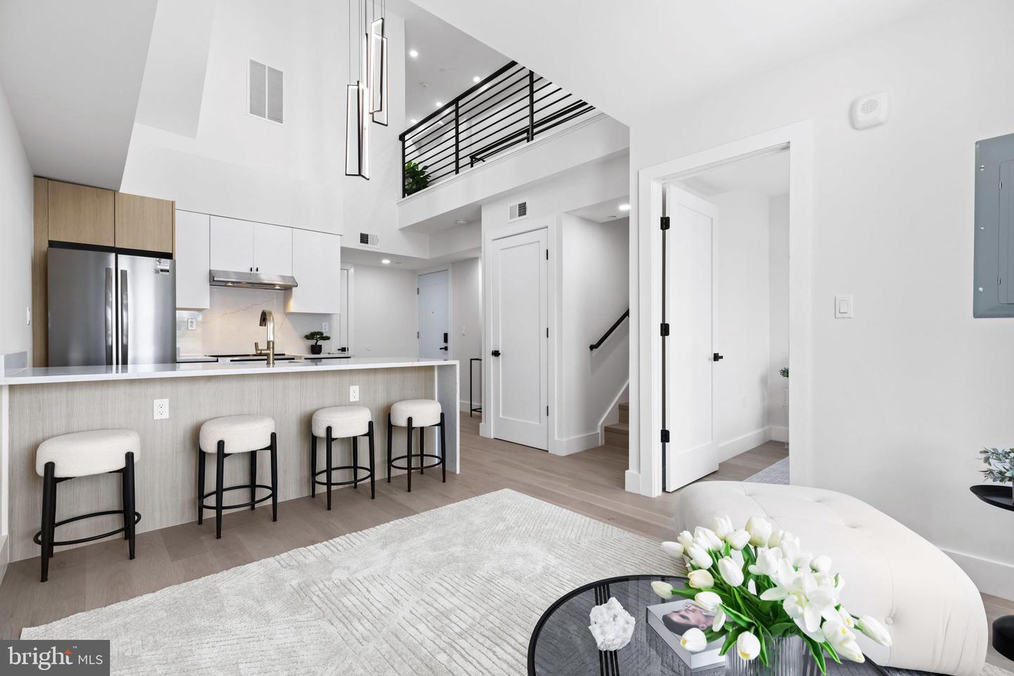 3923 14TH ST NW #5, WASHINGTON, District Of Columbia 20011, 2 Bedrooms Bedrooms, ,2 BathroomsBathrooms,Residential,For sale,3923 14TH ST NW #5,DCDC2207676 MLS # DCDC2207676