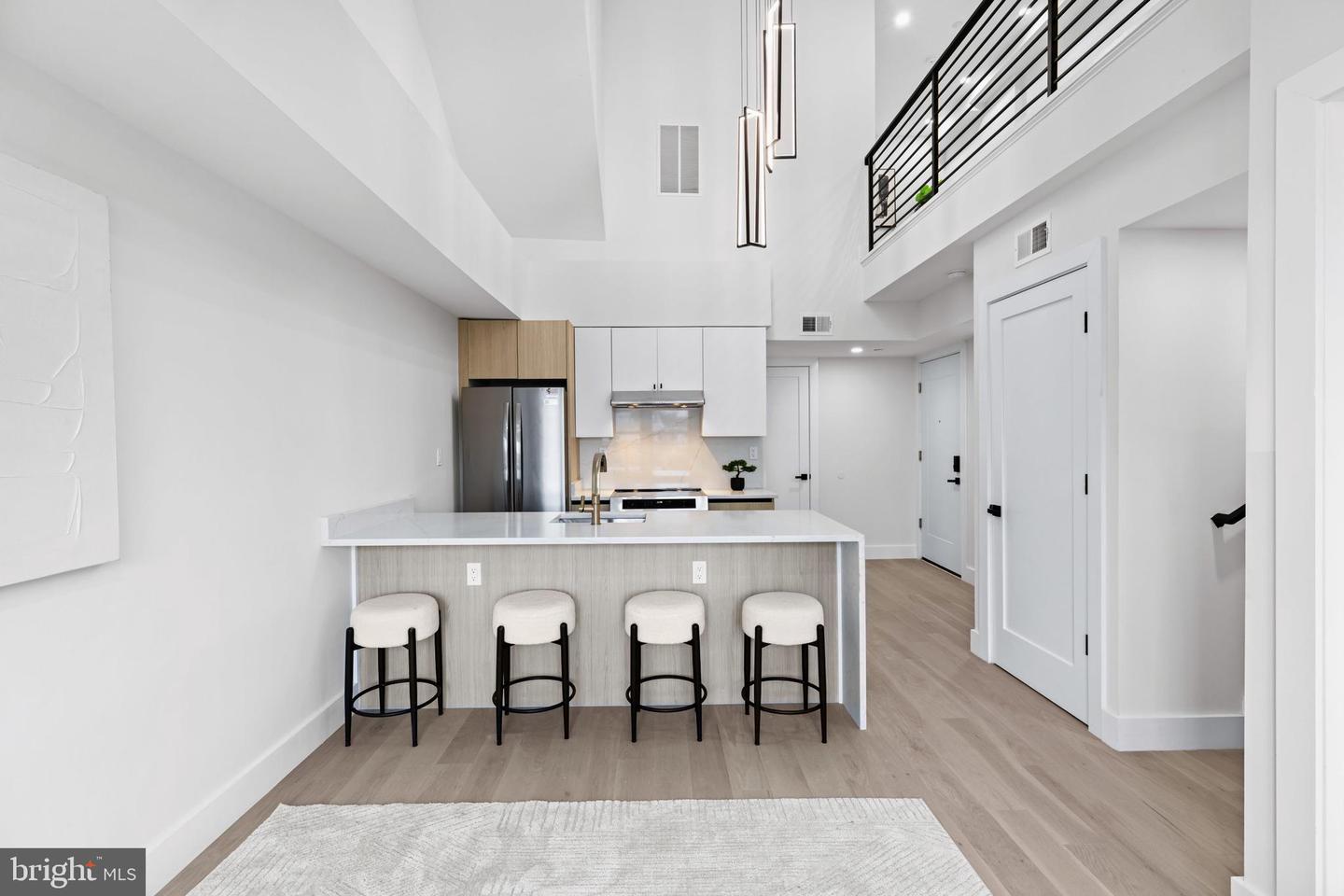 3923 14TH ST NW #5, WASHINGTON, District Of Columbia 20011, 2 Bedrooms Bedrooms, ,2 BathroomsBathrooms,Residential,For sale,3923 14TH ST NW #5,DCDC2207676 MLS # DCDC2207676