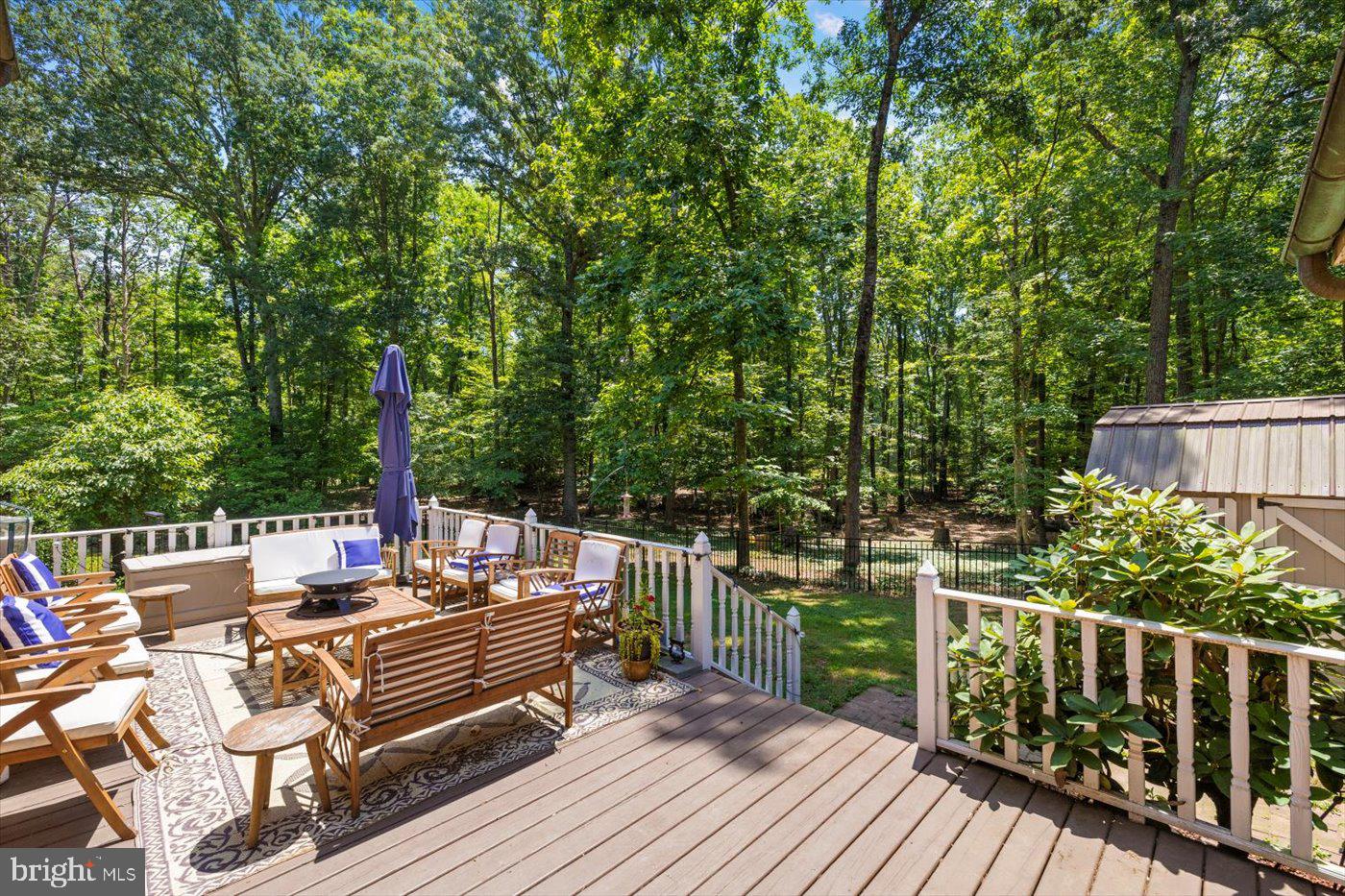 100 W RIVER BEND RD, FREDERICKSBURG, Virginia 22407, 5 Bedrooms Bedrooms, ,3 BathroomsBathrooms,Residential,For sale,100 W RIVER BEND RD,VASP2034214 MLS # VASP2034214