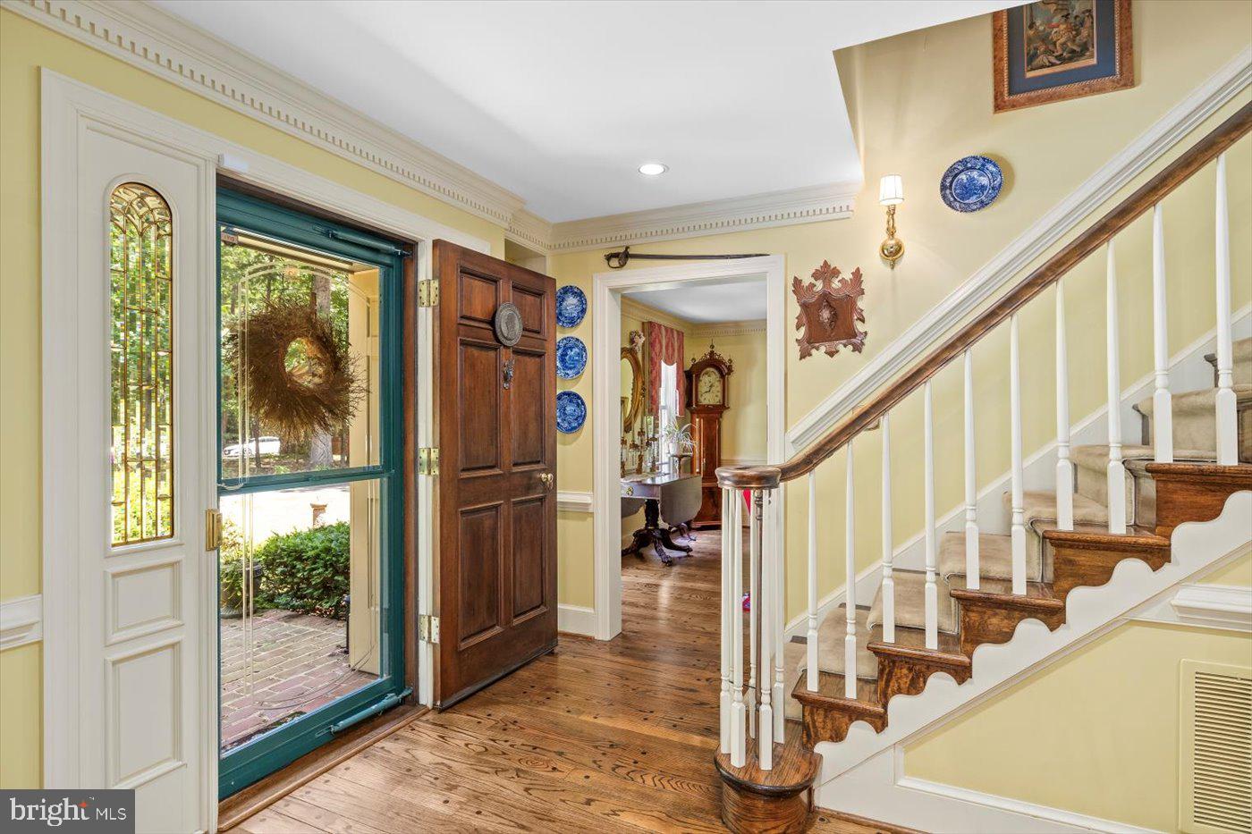 100 W RIVER BEND RD, FREDERICKSBURG, Virginia 22407, 5 Bedrooms Bedrooms, ,3 BathroomsBathrooms,Residential,For sale,100 W RIVER BEND RD,VASP2034214 MLS # VASP2034214
