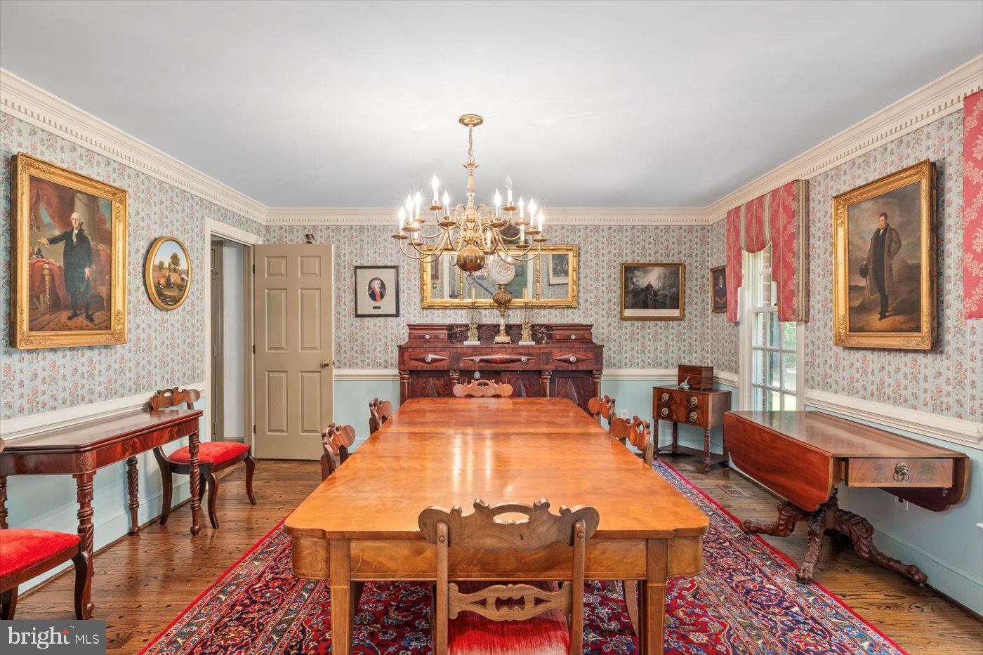 100 W RIVER BEND RD, FREDERICKSBURG, Virginia 22407, 5 Bedrooms Bedrooms, ,3 BathroomsBathrooms,Residential,For sale,100 W RIVER BEND RD,VASP2034214 MLS # VASP2034214