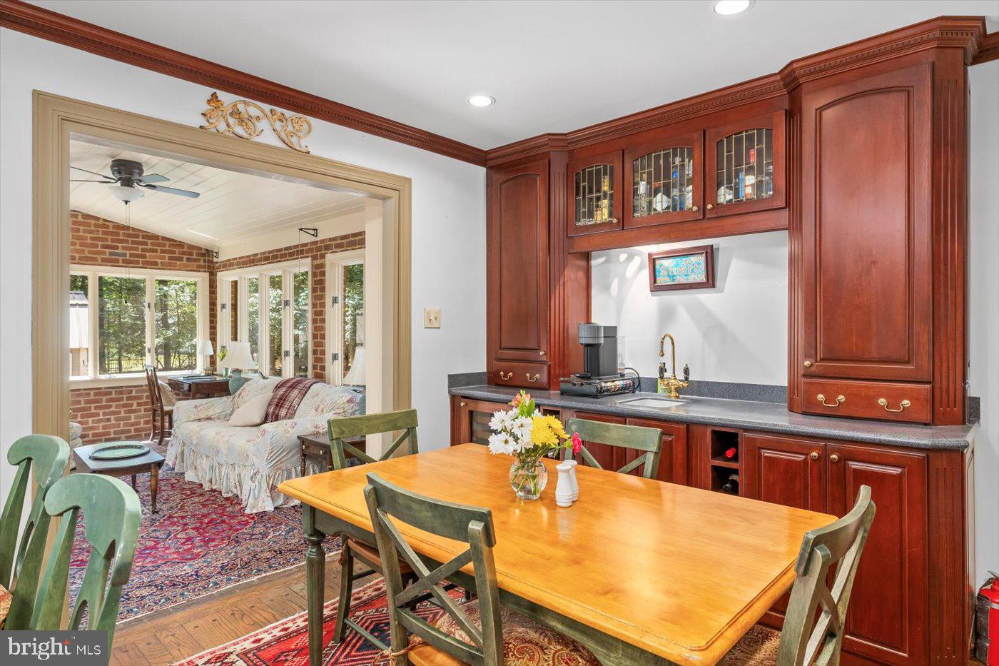 100 W RIVER BEND RD, FREDERICKSBURG, Virginia 22407, 5 Bedrooms Bedrooms, ,3 BathroomsBathrooms,Residential,For sale,100 W RIVER BEND RD,VASP2034214 MLS # VASP2034214