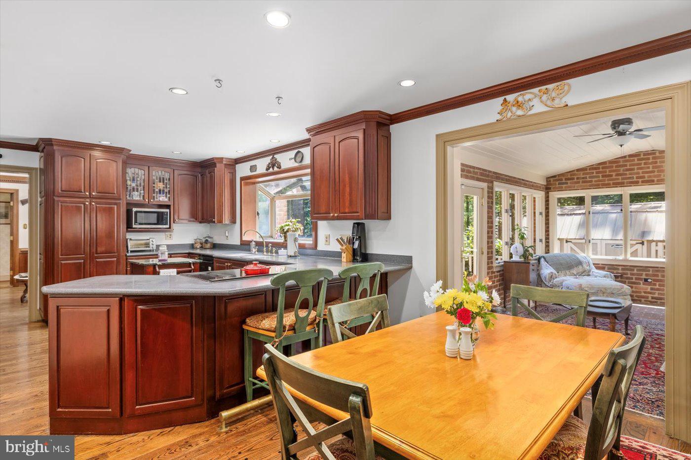 100 W RIVER BEND RD, FREDERICKSBURG, Virginia 22407, 5 Bedrooms Bedrooms, ,3 BathroomsBathrooms,Residential,For sale,100 W RIVER BEND RD,VASP2034214 MLS # VASP2034214