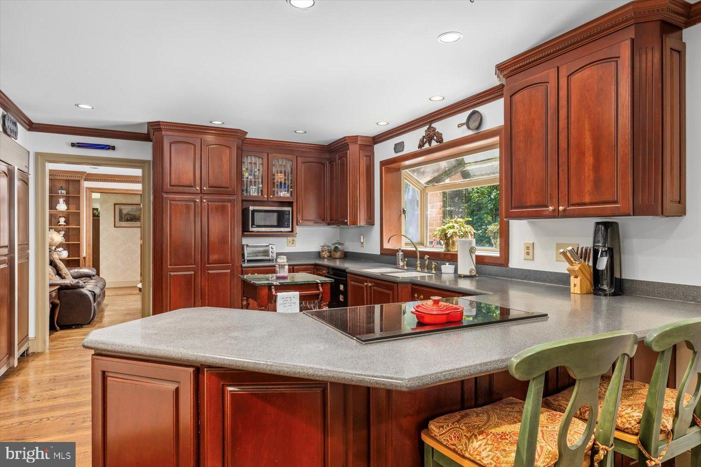 100 W RIVER BEND RD, FREDERICKSBURG, Virginia 22407, 5 Bedrooms Bedrooms, ,3 BathroomsBathrooms,Residential,For sale,100 W RIVER BEND RD,VASP2034214 MLS # VASP2034214