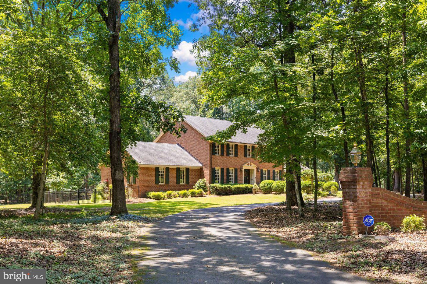 100 W RIVER BEND RD, FREDERICKSBURG, Virginia 22407, 5 Bedrooms Bedrooms, ,3 BathroomsBathrooms,Residential,For sale,100 W RIVER BEND RD,VASP2034214 MLS # VASP2034214