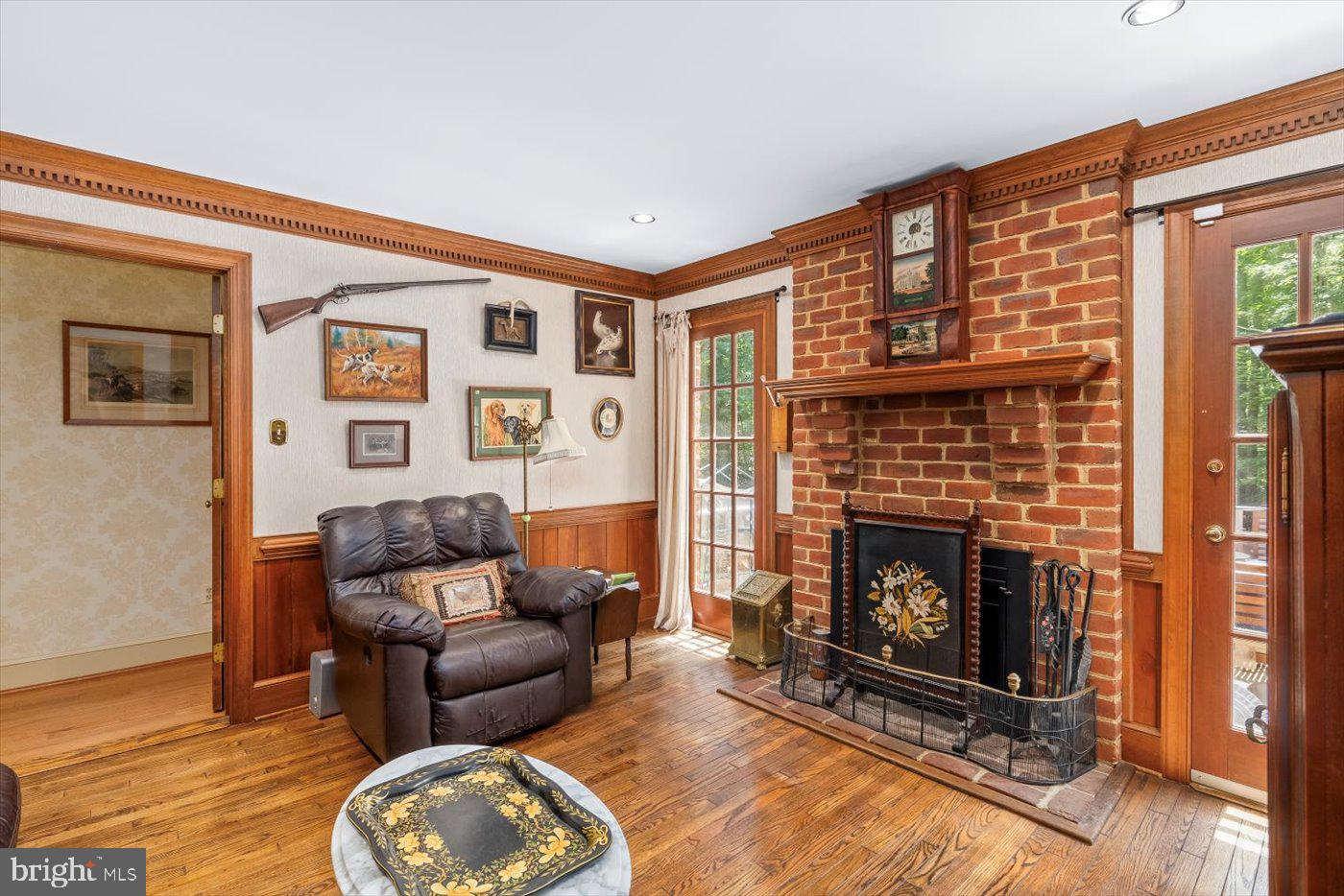 100 W RIVER BEND RD, FREDERICKSBURG, Virginia 22407, 5 Bedrooms Bedrooms, ,3 BathroomsBathrooms,Residential,For sale,100 W RIVER BEND RD,VASP2034214 MLS # VASP2034214
