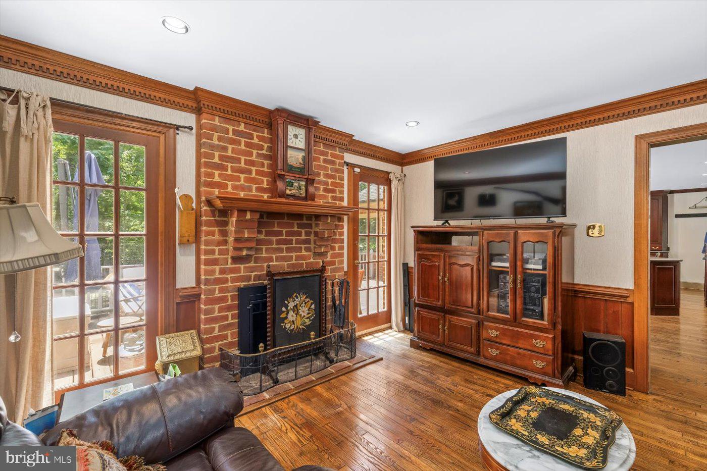 100 W RIVER BEND RD, FREDERICKSBURG, Virginia 22407, 5 Bedrooms Bedrooms, ,3 BathroomsBathrooms,Residential,For sale,100 W RIVER BEND RD,VASP2034214 MLS # VASP2034214