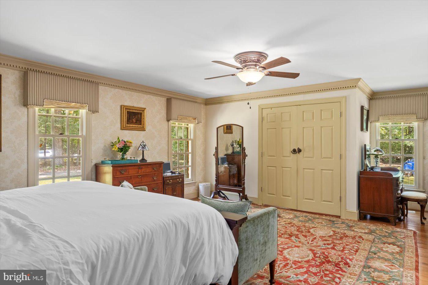100 W RIVER BEND RD, FREDERICKSBURG, Virginia 22407, 5 Bedrooms Bedrooms, ,3 BathroomsBathrooms,Residential,For sale,100 W RIVER BEND RD,VASP2034214 MLS # VASP2034214