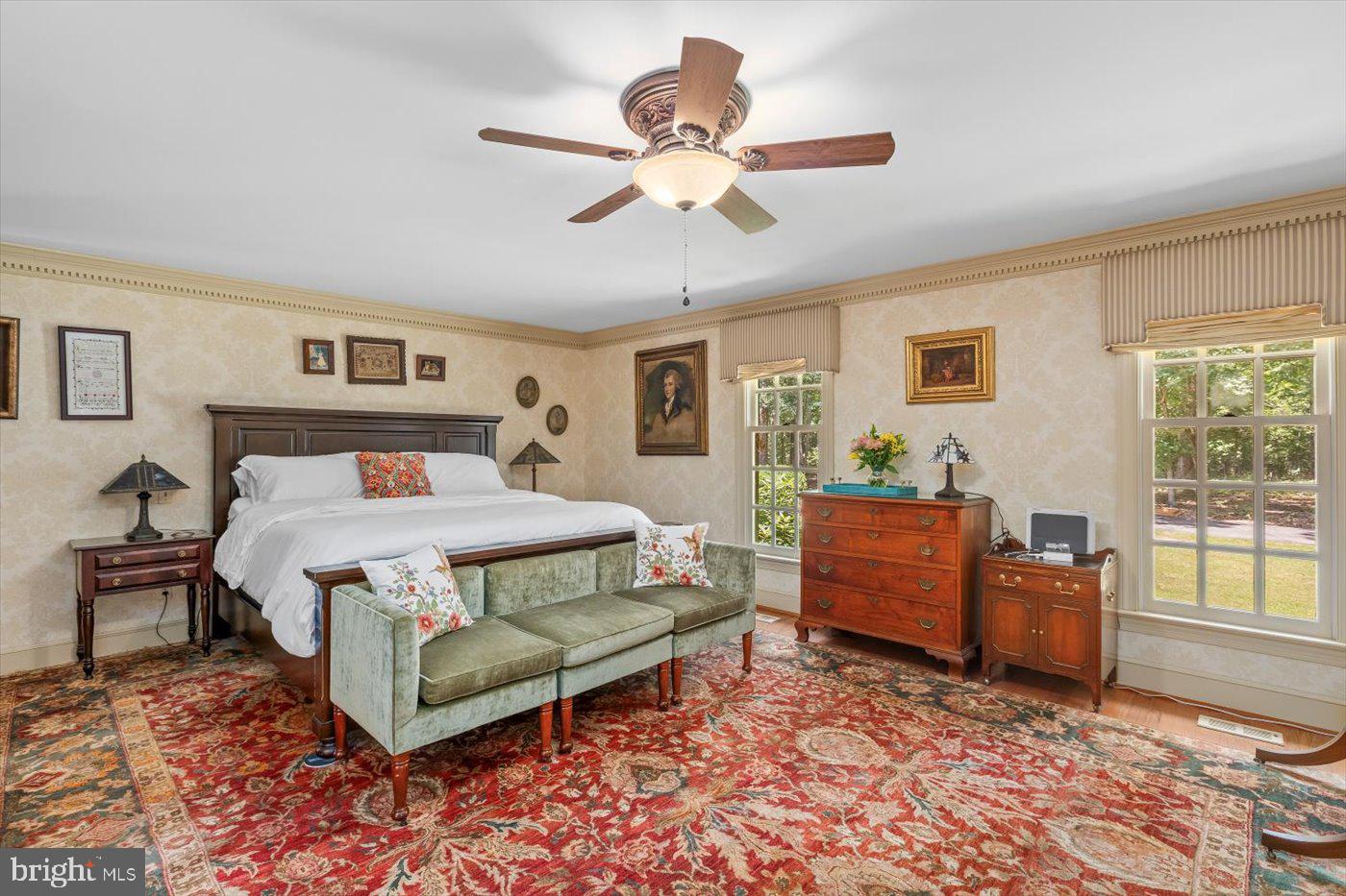 100 W RIVER BEND RD, FREDERICKSBURG, Virginia 22407, 5 Bedrooms Bedrooms, ,3 BathroomsBathrooms,Residential,For sale,100 W RIVER BEND RD,VASP2034214 MLS # VASP2034214