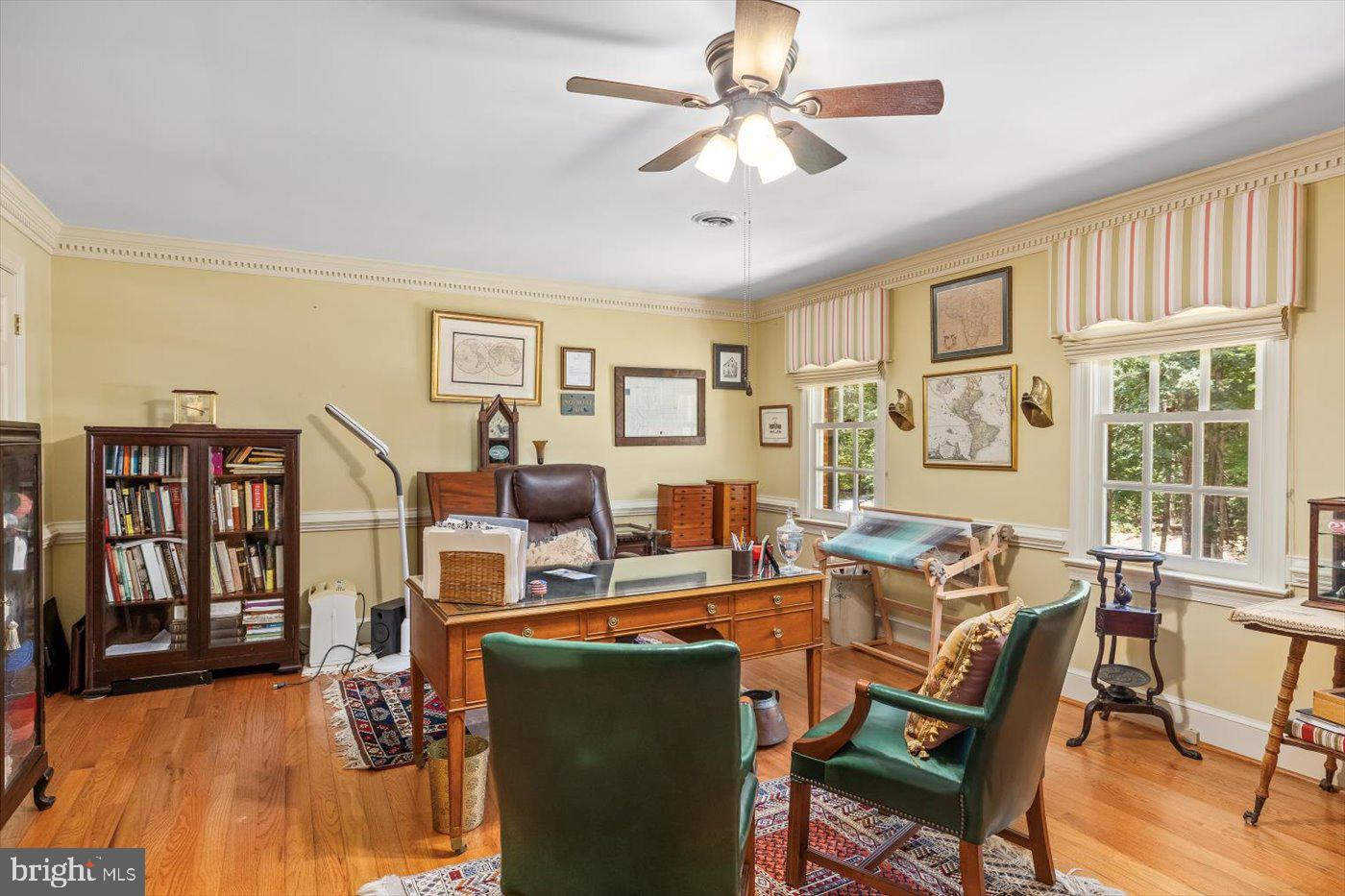 100 W RIVER BEND RD, FREDERICKSBURG, Virginia 22407, 5 Bedrooms Bedrooms, ,3 BathroomsBathrooms,Residential,For sale,100 W RIVER BEND RD,VASP2034214 MLS # VASP2034214