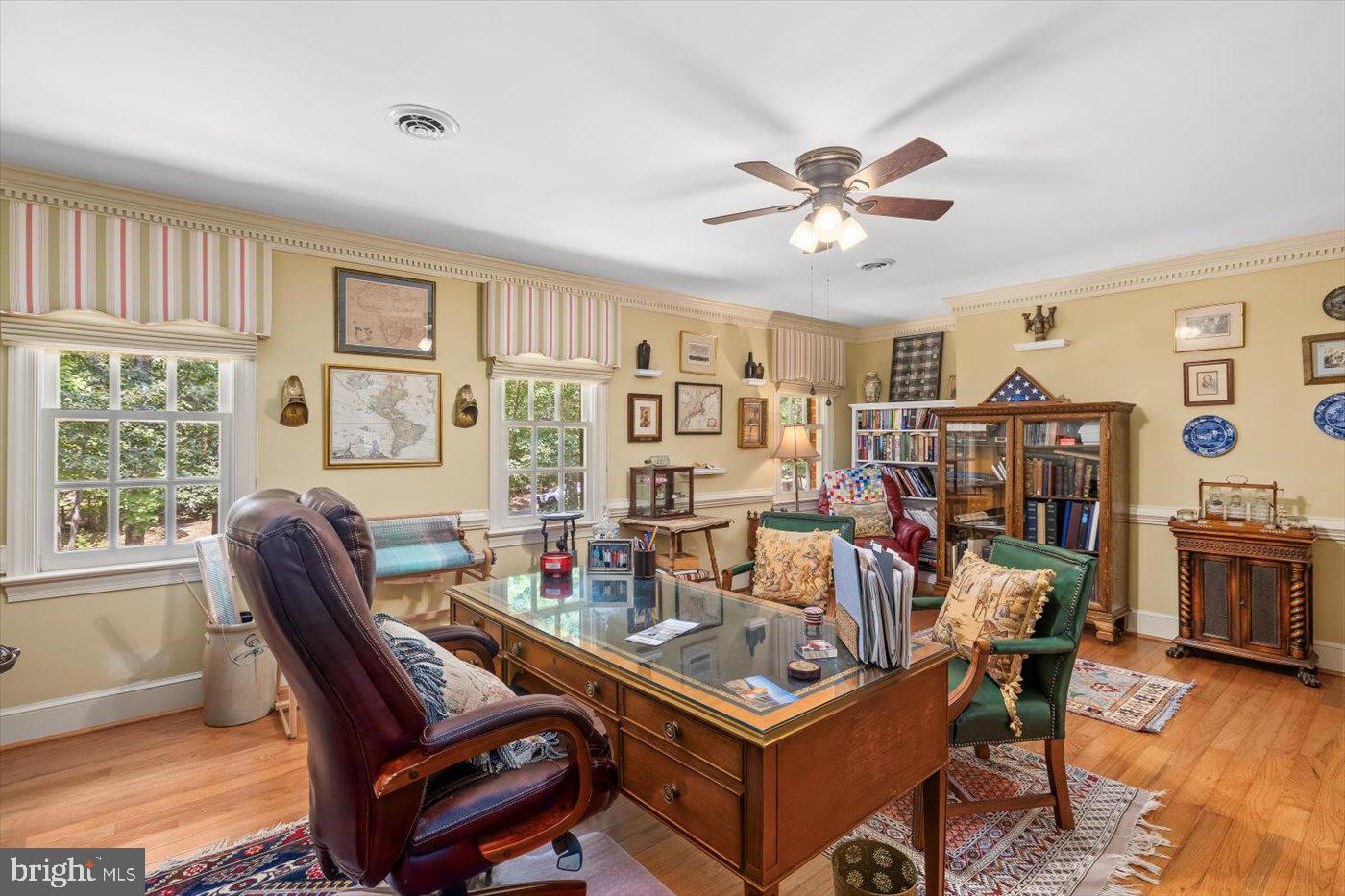 100 W RIVER BEND RD, FREDERICKSBURG, Virginia 22407, 5 Bedrooms Bedrooms, ,3 BathroomsBathrooms,Residential,For sale,100 W RIVER BEND RD,VASP2034214 MLS # VASP2034214