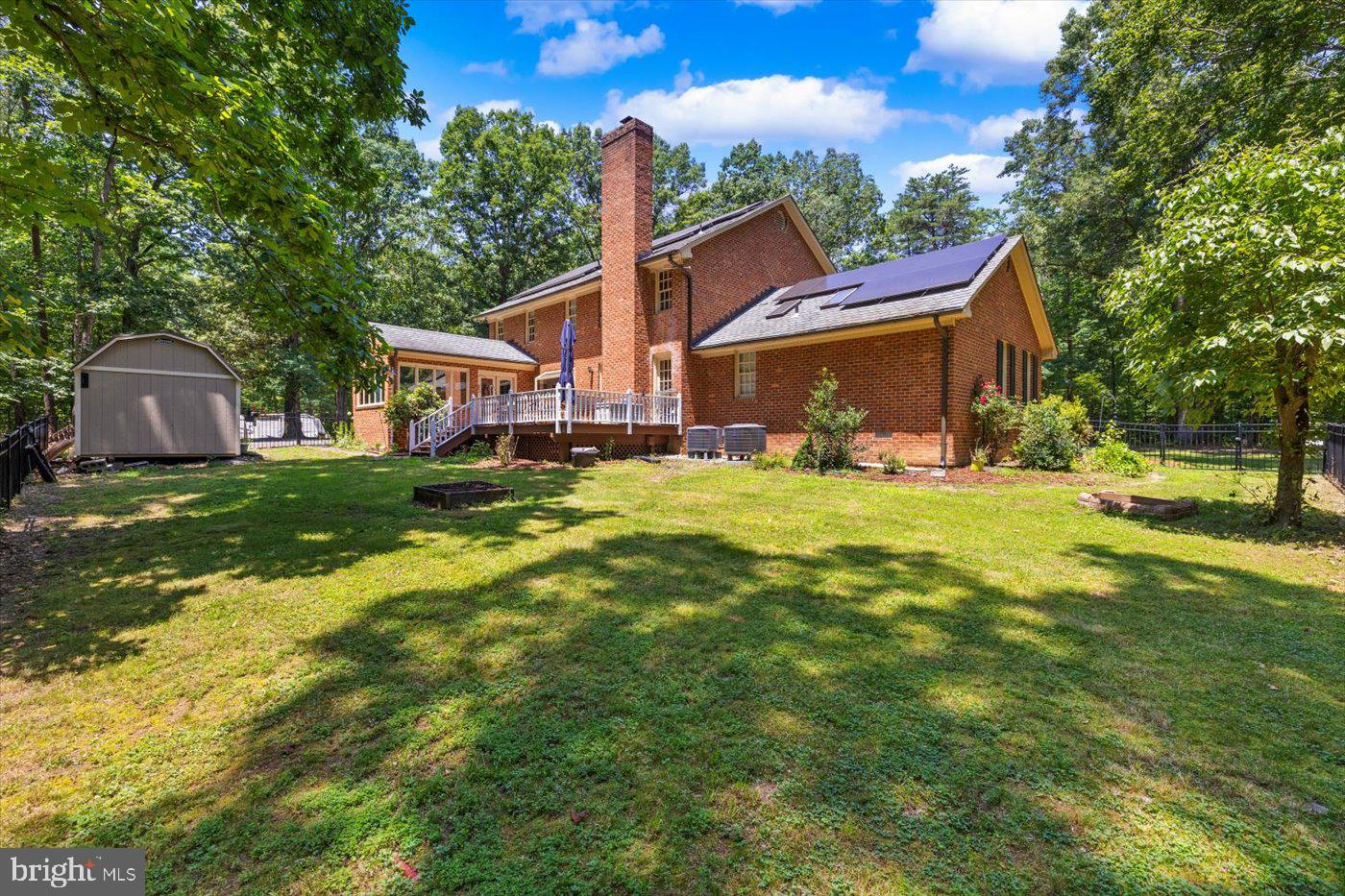 100 W RIVER BEND RD, FREDERICKSBURG, Virginia 22407, 5 Bedrooms Bedrooms, ,3 BathroomsBathrooms,Residential,For sale,100 W RIVER BEND RD,VASP2034214 MLS # VASP2034214