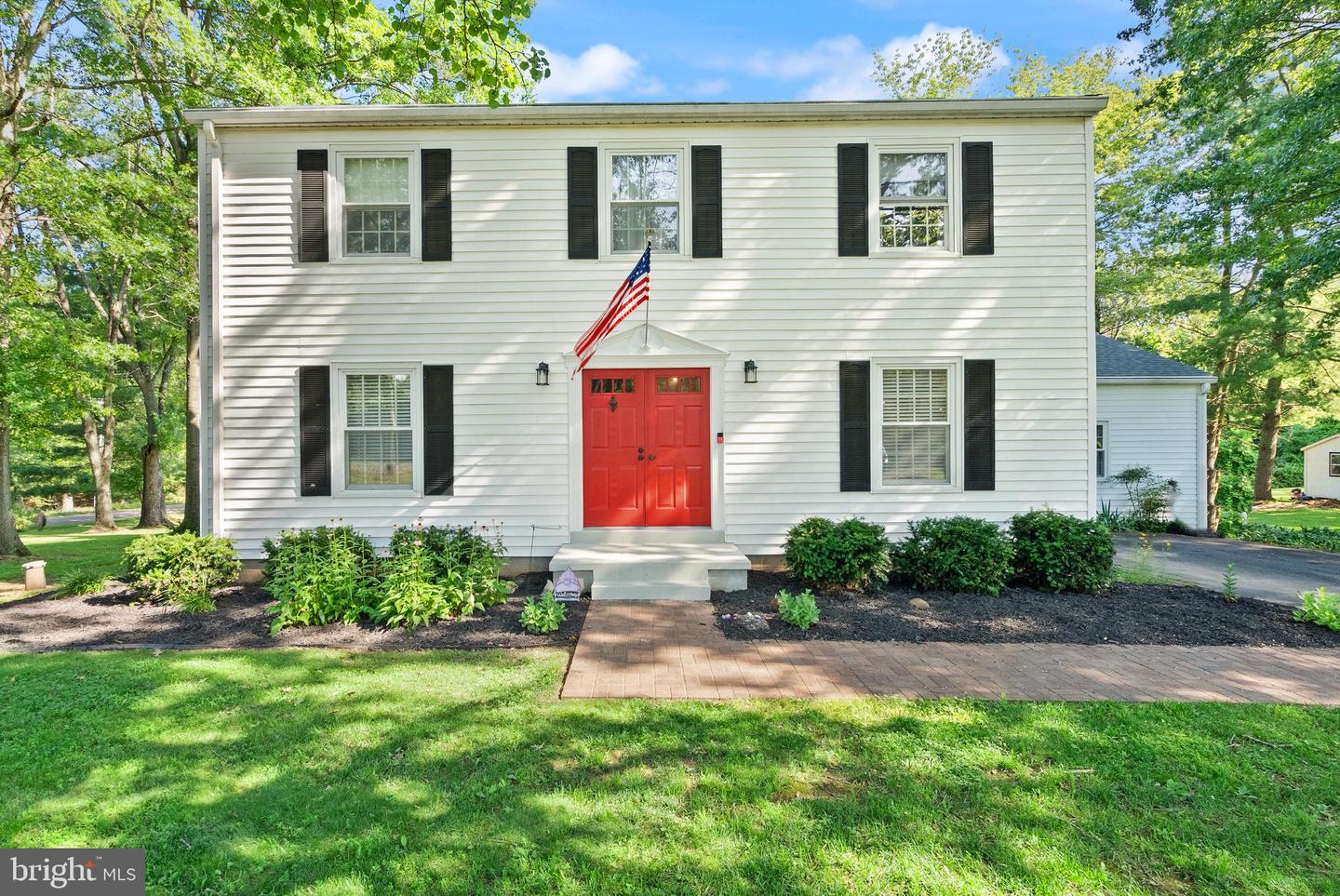 3984 DUMFRIES RD, CATLETT, Virginia 20119, 3 Bedrooms Bedrooms, ,2 BathroomsBathrooms,Residential,For sale,3984 DUMFRIES RD,VAFQ2017196 MLS # VAFQ2017196