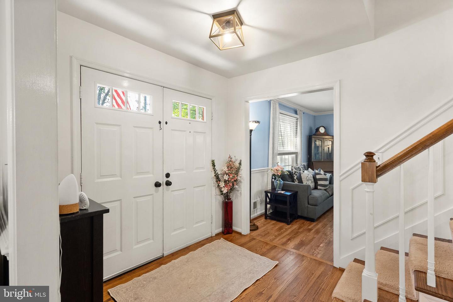 3984 DUMFRIES RD, CATLETT, Virginia 20119, 3 Bedrooms Bedrooms, ,2 BathroomsBathrooms,Residential,For sale,3984 DUMFRIES RD,VAFQ2017196 MLS # VAFQ2017196