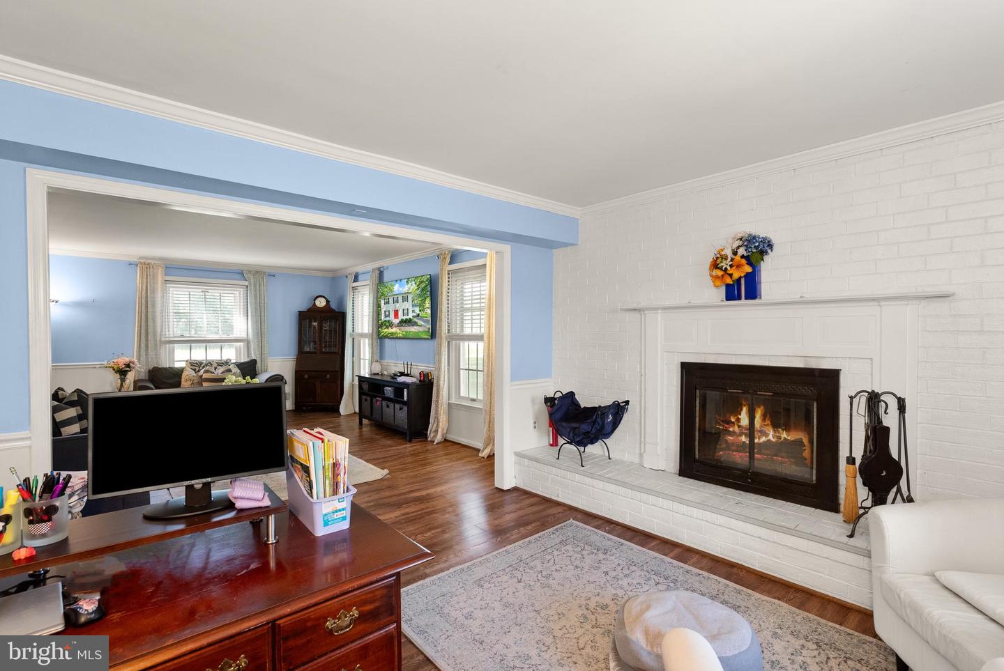 3984 DUMFRIES RD, CATLETT, Virginia 20119, 3 Bedrooms Bedrooms, ,2 BathroomsBathrooms,Residential,For sale,3984 DUMFRIES RD,VAFQ2017196 MLS # VAFQ2017196
