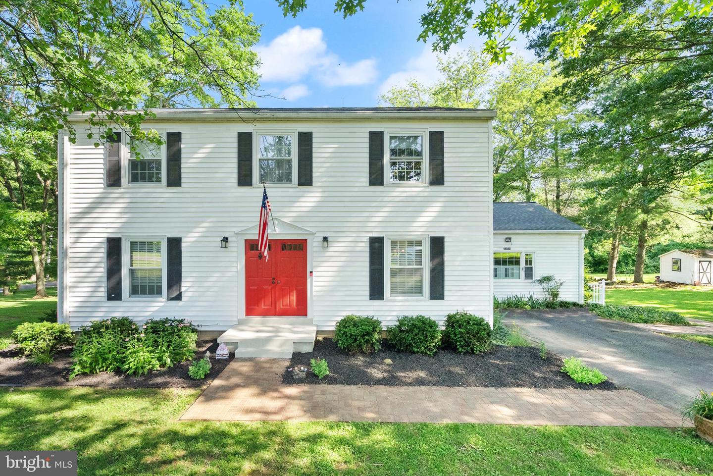 3984 DUMFRIES RD, CATLETT, Virginia 20119, 3 Bedrooms Bedrooms, ,2 BathroomsBathrooms,Residential,For sale,3984 DUMFRIES RD,VAFQ2017196 MLS # VAFQ2017196