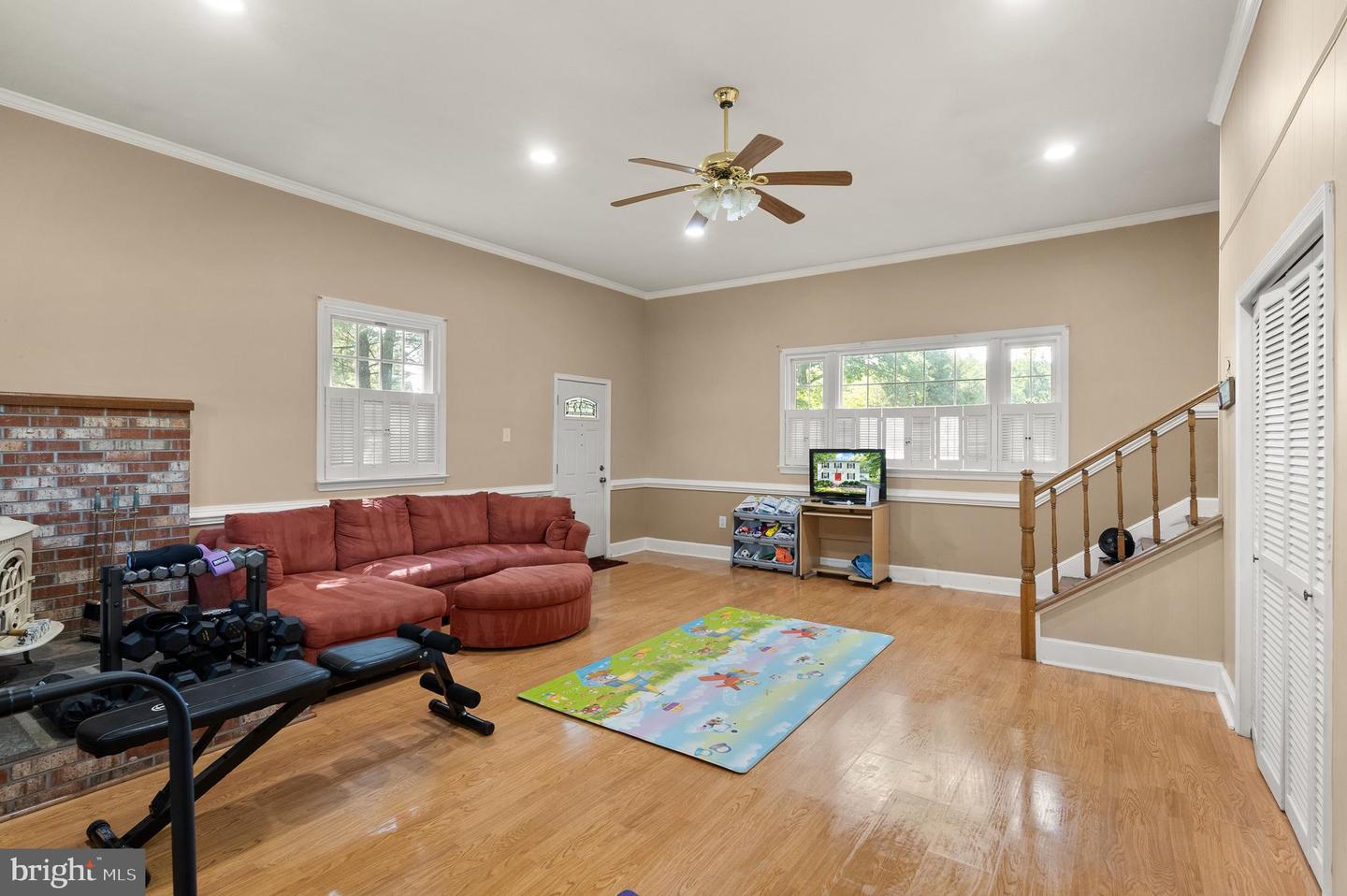 3984 DUMFRIES RD, CATLETT, Virginia 20119, 3 Bedrooms Bedrooms, ,2 BathroomsBathrooms,Residential,For sale,3984 DUMFRIES RD,VAFQ2017196 MLS # VAFQ2017196
