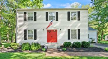 3984 DUMFRIES RD, CATLETT, Virginia 20119, 3 Bedrooms Bedrooms, ,2 BathroomsBathrooms,Residential,For sale,3984 DUMFRIES RD,VAFQ2017196 MLS # VAFQ2017196