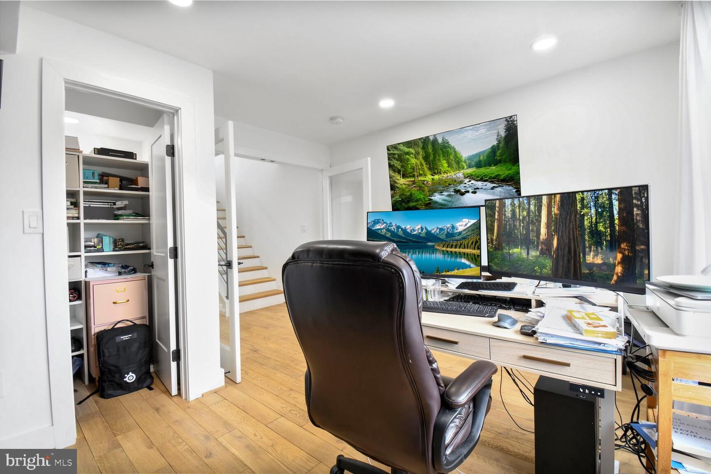 1427 K ST SE, WASHINGTON, District Of Columbia 20003, 4 Bedrooms Bedrooms, ,3 BathroomsBathrooms,Residential,For sale,1427 K ST SE,DCDC2207896 MLS # DCDC2207896