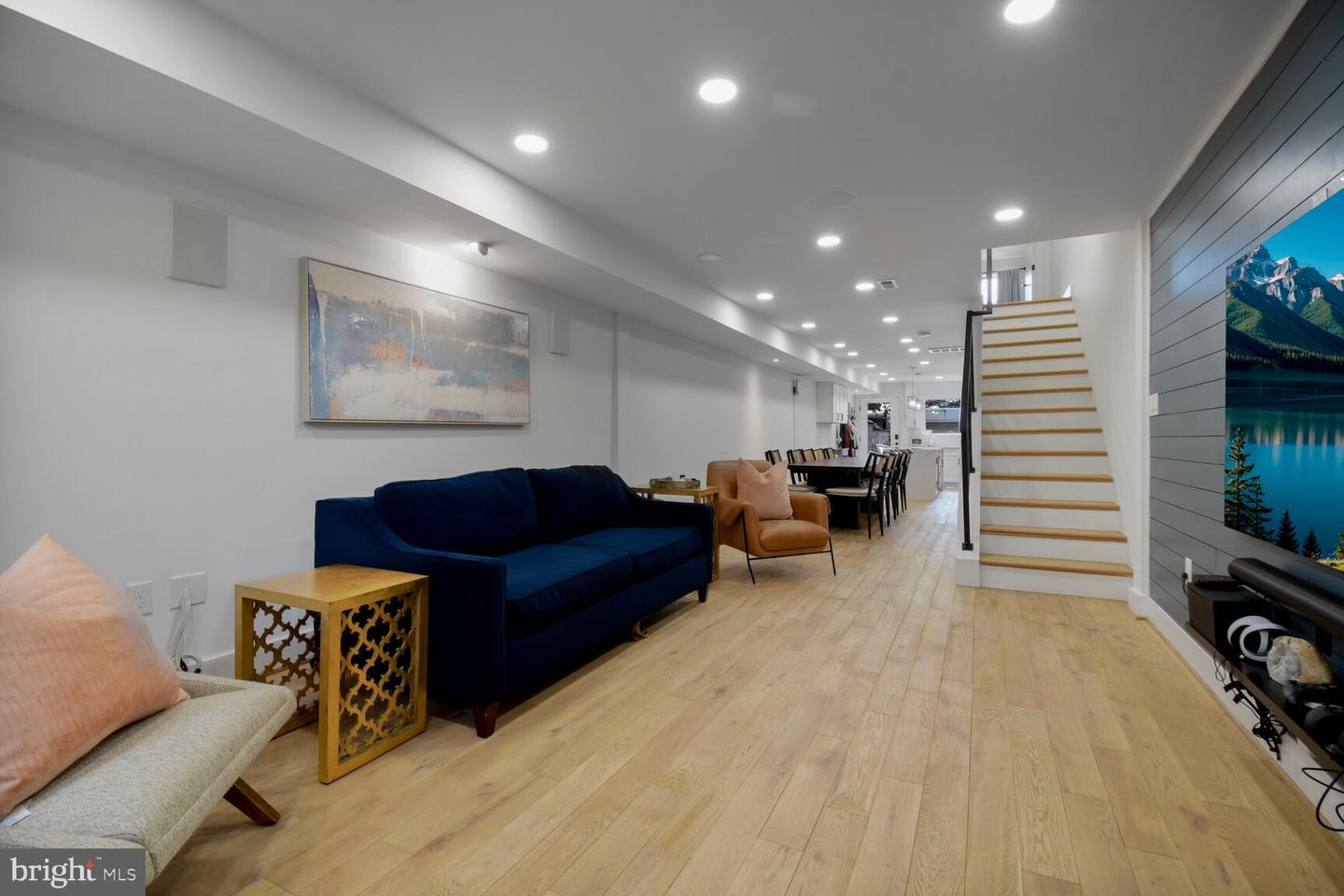 1427 K ST SE, WASHINGTON, District Of Columbia 20003, 4 Bedrooms Bedrooms, ,3 BathroomsBathrooms,Residential,For sale,1427 K ST SE,DCDC2207896 MLS # DCDC2207896