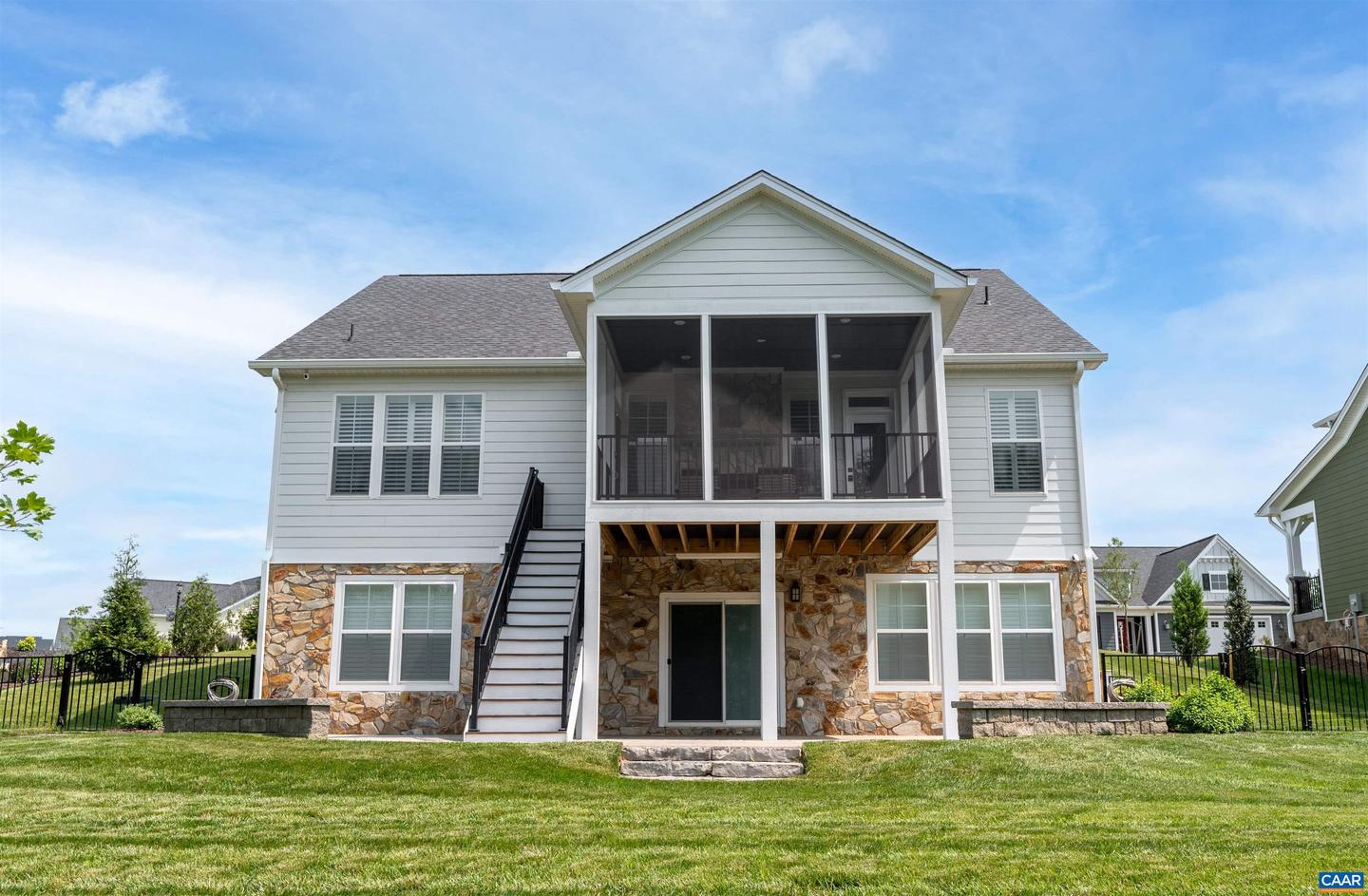128 RED PINE DR, ZION CROSSROADS, Virginia 22942, 4 Bedrooms Bedrooms, ,3 BathroomsBathrooms,Residential,For sale,128 RED PINE DR,666175 MLS # 666175