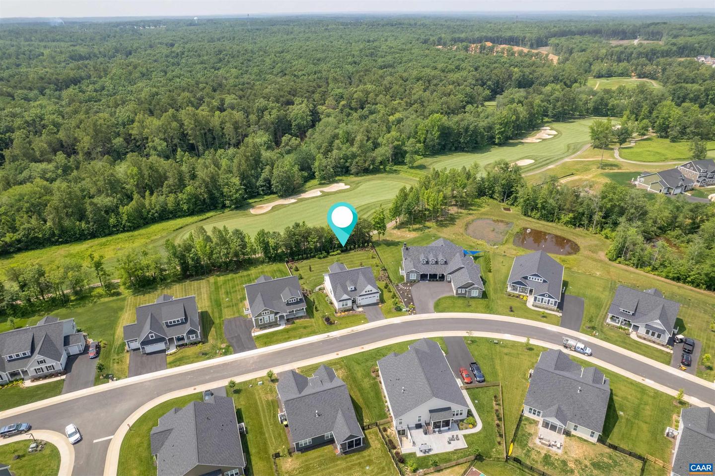 128 RED PINE DR, ZION CROSSROADS, Virginia 22942, 4 Bedrooms Bedrooms, ,3 BathroomsBathrooms,Residential,For sale,128 RED PINE DR,666175 MLS # 666175
