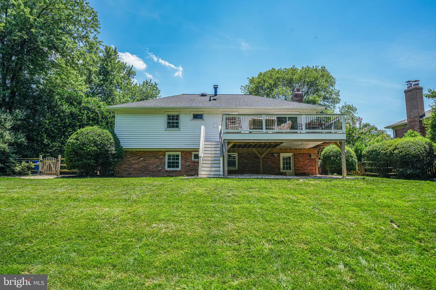 1930 FOXHALL RD, MCLEAN, Virginia 22101, 4 Bedrooms Bedrooms, ,2 BathroomsBathrooms,Residential,For sale,1930 FOXHALL RD,VAFX2252314 MLS # VAFX2252314