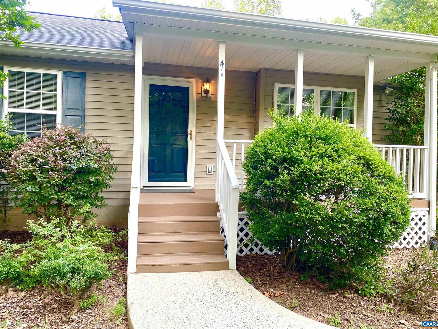 41 KIOWA LN, PALMYRA, Virginia 22963, 3 Bedrooms Bedrooms, ,2 BathroomsBathrooms,Residential,For sale,41 KIOWA LN,666176 MLS # 666176