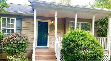 41 KIOWA LN, PALMYRA, Virginia 22963, 3 Bedrooms Bedrooms, ,2 BathroomsBathrooms,Residential,For sale,41 KIOWA LN,666176 MLS # 666176