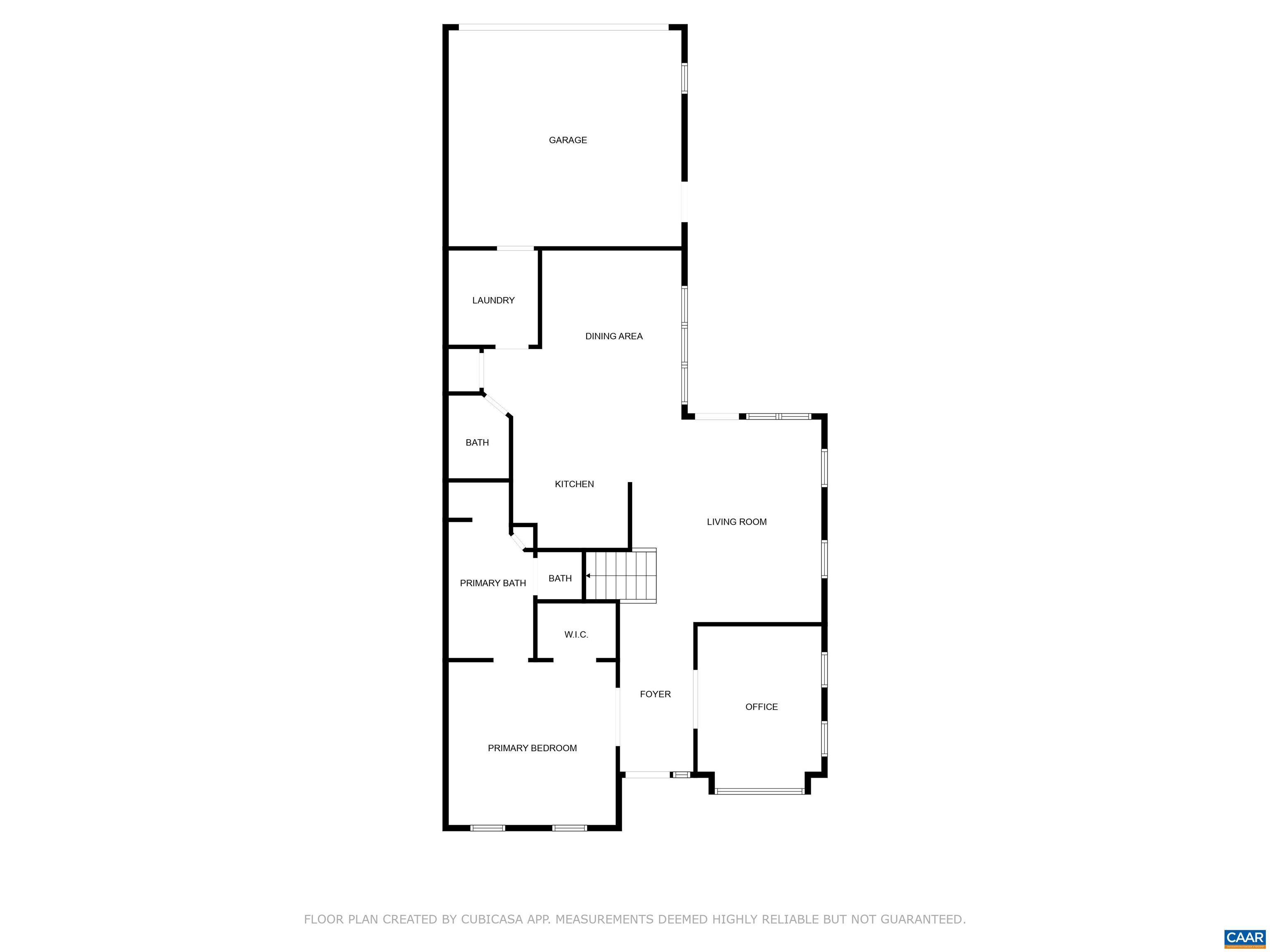 5625 UPLAND DR, CROZET, Virginia 22932, 3 Bedrooms Bedrooms, ,2 BathroomsBathrooms,Residential,5625 UPLAND DR,665281 MLS # 665281