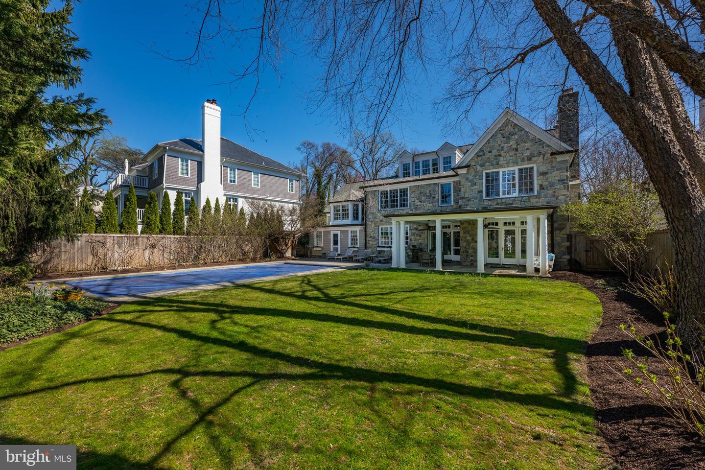 2950 CHAIN BRIDGE RD NW, WASHINGTON, District Of Columbia 20016, 6 Bedrooms Bedrooms, ,7 BathroomsBathrooms,Residential,For sale,2950 CHAIN BRIDGE RD NW,DCDC2208120 MLS # DCDC2208120