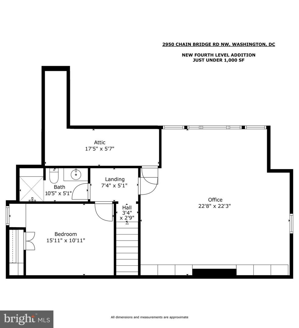 2950 CHAIN BRIDGE RD NW, WASHINGTON, District Of Columbia 20016, 6 Bedrooms Bedrooms, ,7 BathroomsBathrooms,Residential,For sale,2950 CHAIN BRIDGE RD NW,DCDC2208120 MLS # DCDC2208120