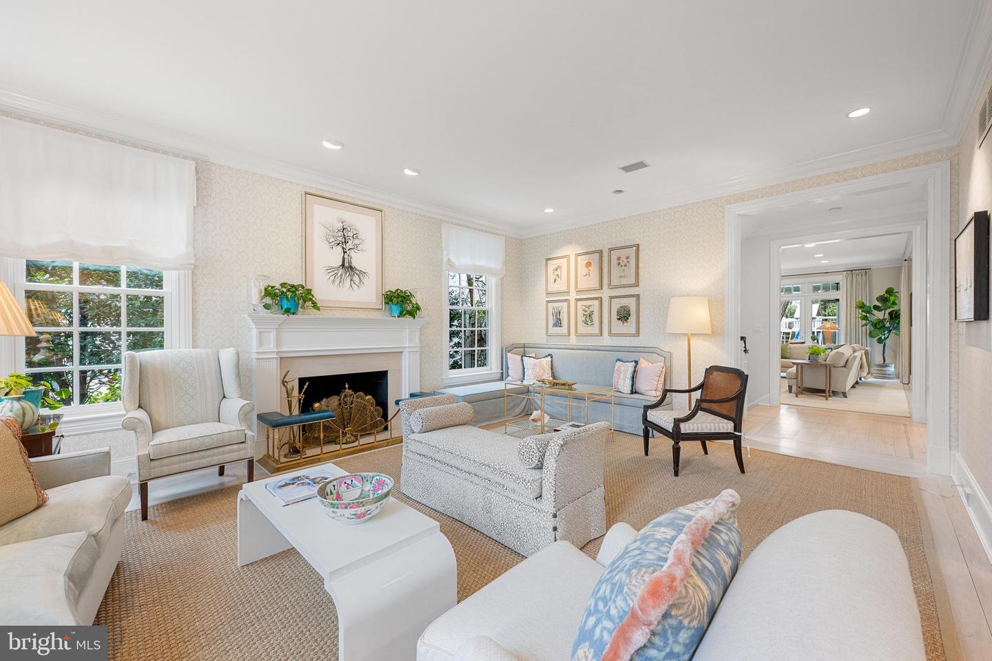 2950 CHAIN BRIDGE RD NW, WASHINGTON, District Of Columbia 20016, 6 Bedrooms Bedrooms, ,7 BathroomsBathrooms,Residential,For sale,2950 CHAIN BRIDGE RD NW,DCDC2208120 MLS # DCDC2208120