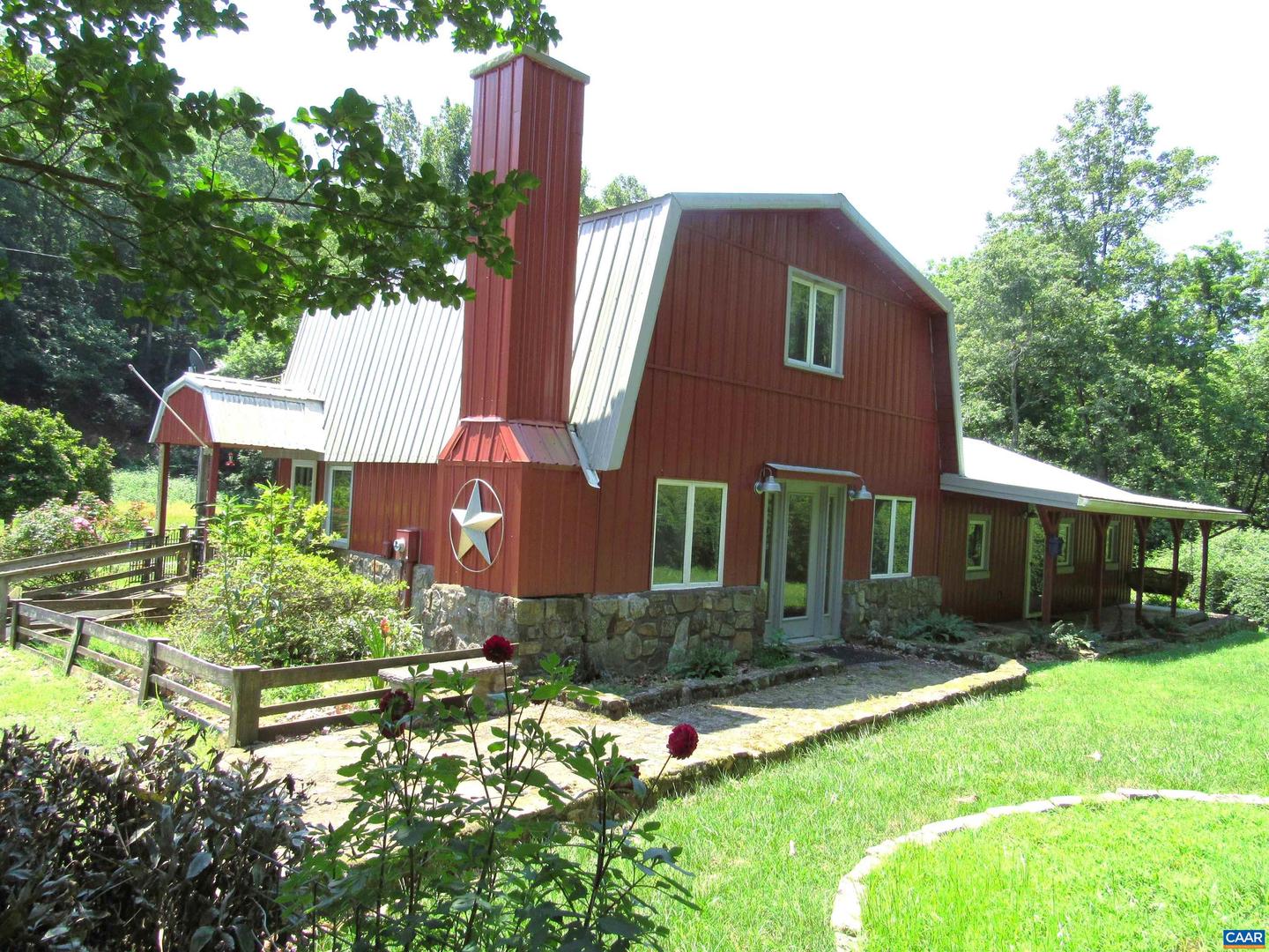 506 PETERS HOLLOW RD, MONROE, Virginia 24574, 3 Bedrooms Bedrooms, ,2 BathroomsBathrooms,Residential,For sale,506 PETERS HOLLOW RD,666179 MLS # 666179