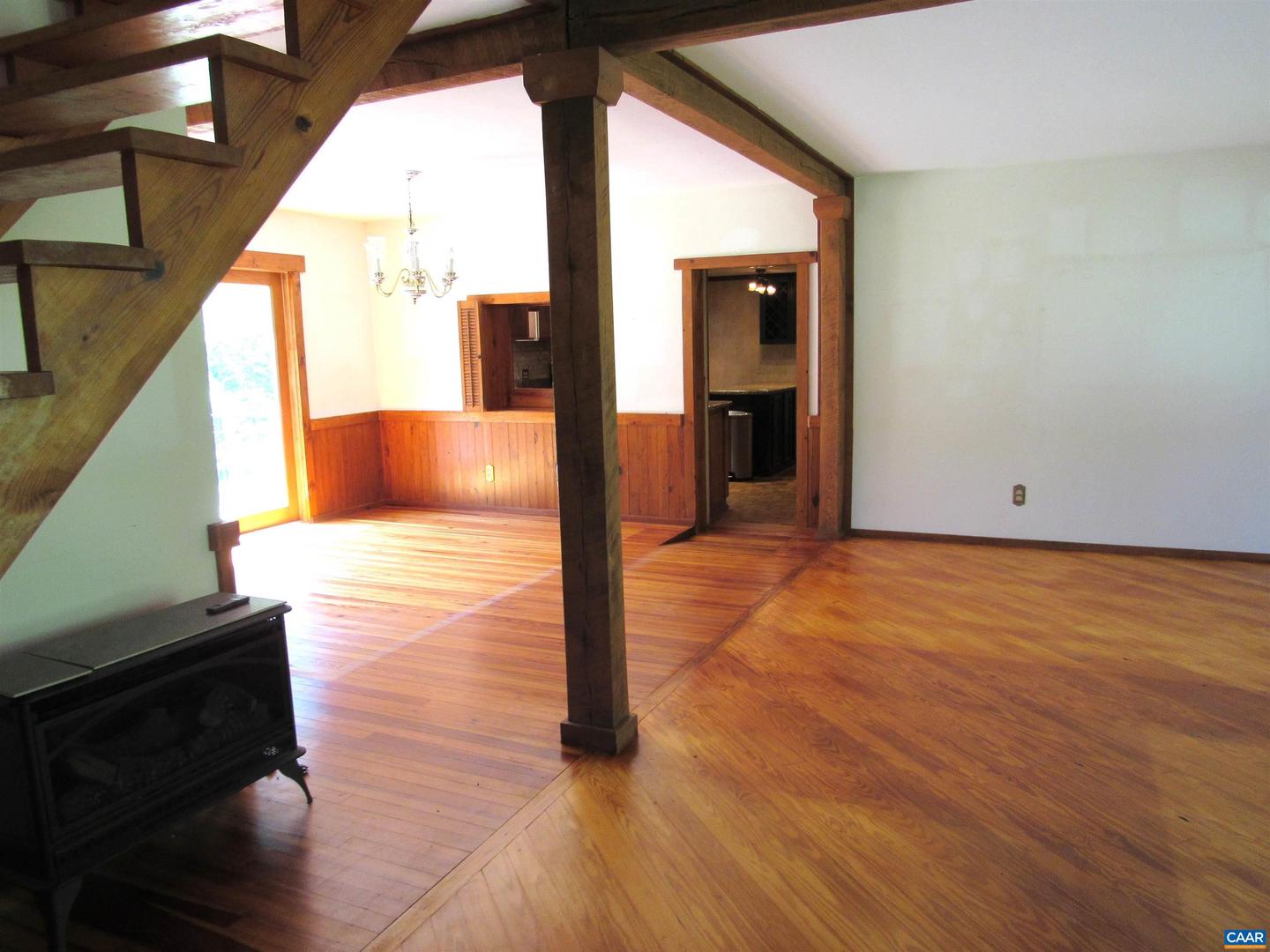 506 PETERS HOLLOW RD, MONROE, Virginia 24574, 3 Bedrooms Bedrooms, ,2 BathroomsBathrooms,Residential,For sale,506 PETERS HOLLOW RD,666179 MLS # 666179