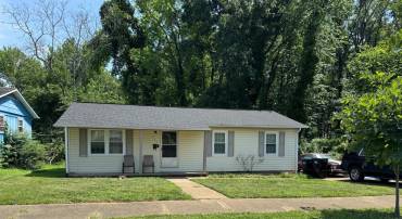 404 NEWELL ST, FREDERICKSBURG, Virginia 22401, 3 Bedrooms Bedrooms, ,1 BathroomBathrooms,Residential,For sale,404 NEWELL ST,VAFB2008512 MLS # VAFB2008512