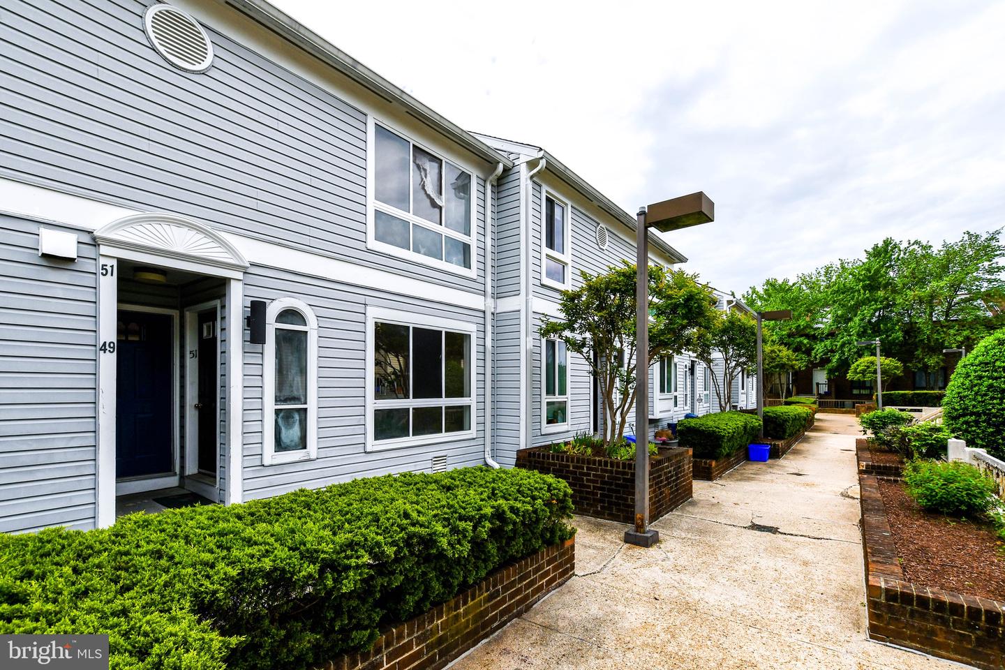 49 HAWTHORNE CT NE, WASHINGTON, District Of Columbia 20017, 2 Bedrooms Bedrooms, ,1 BathroomBathrooms,Residential,For sale,49 HAWTHORNE CT NE,DCDC2208144 MLS # DCDC2208144