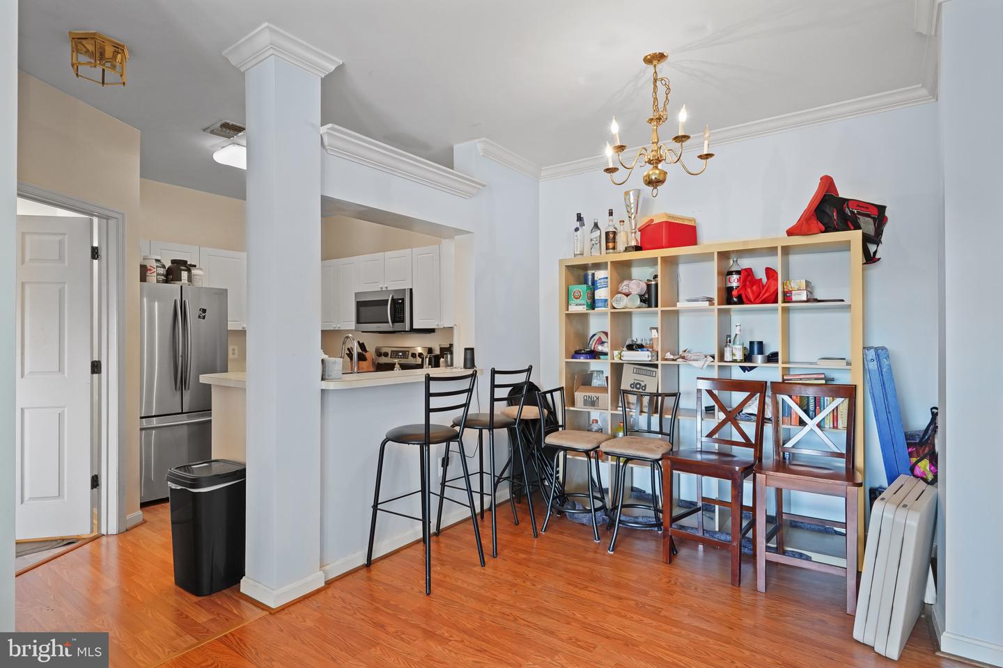 4551 STRUTFIELD LN #4315, ALEXANDRIA, Virginia 22311, 2 Bedrooms Bedrooms, ,2 BathroomsBathrooms,Residential,For sale,4551 STRUTFIELD LN #4315,VAAX2047002 MLS # VAAX2047002