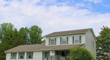87 OAKWOOD DR, ARRINGTON, Virginia 22922, 3 Bedrooms Bedrooms, ,2 BathroomsBathrooms,Residential,For sale,87 OAKWOOD DR,VANL2000574 MLS # VANL2000574