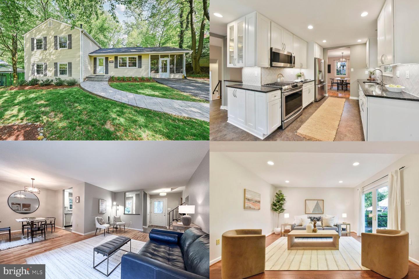 2241 SENSENEY LN, FALLS CHURCH, Virginia 22043, 5 Bedrooms Bedrooms, ,2 BathroomsBathrooms,Residential,For sale,2241 SENSENEY LN,VAFX2252390 MLS # VAFX2252390